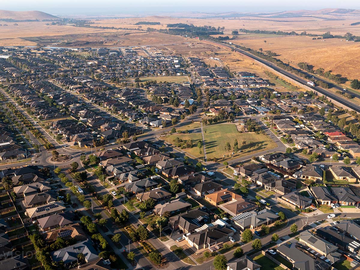 [Land for Sale] Wallara Waters Estate, Wallan OpenLot